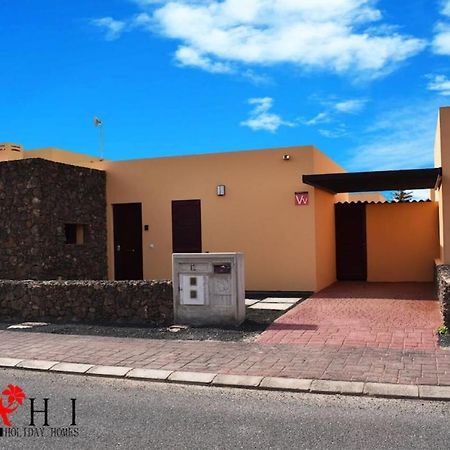 Anahi Homes Corralejo- Bicacarera 3 La Oliva Exterior foto