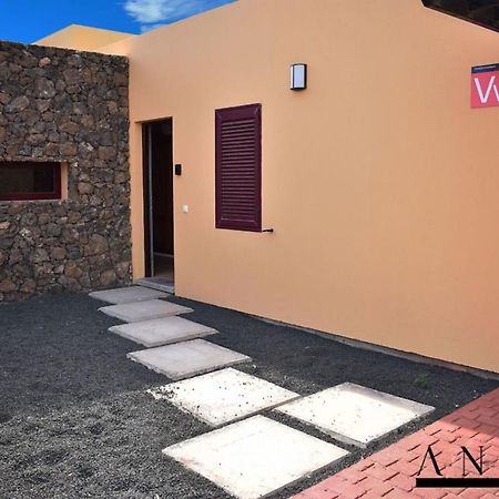 Anahi Homes Corralejo- Bicacarera 3 La Oliva Exterior foto
