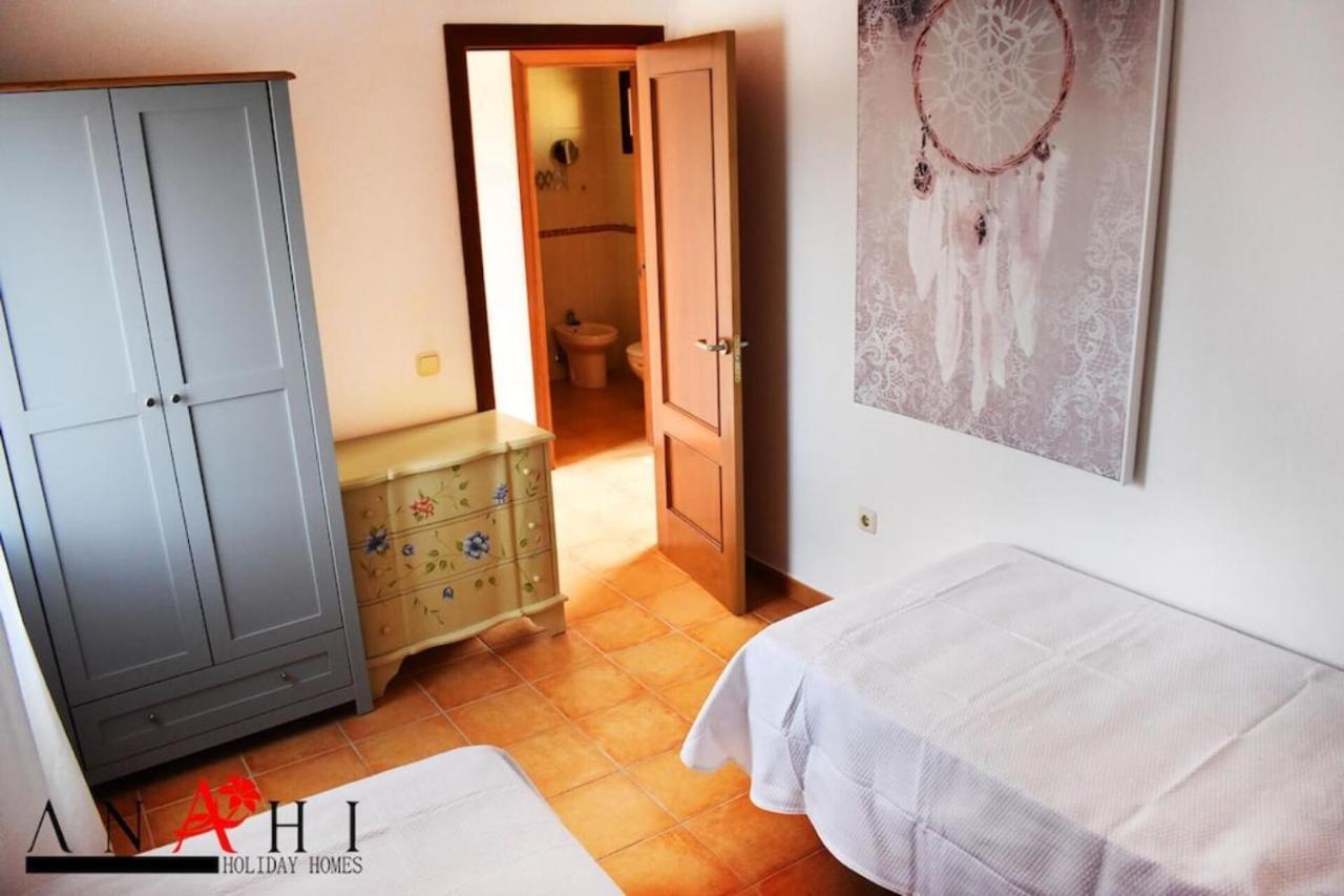 Anahi Homes Corralejo- Bicacarera 3 La Oliva Exterior foto