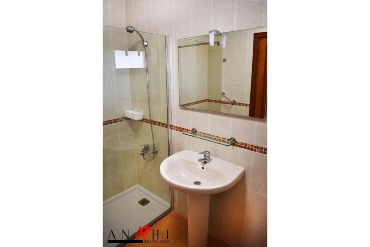 Anahi Homes Corralejo- Bicacarera 3 La Oliva Exterior foto