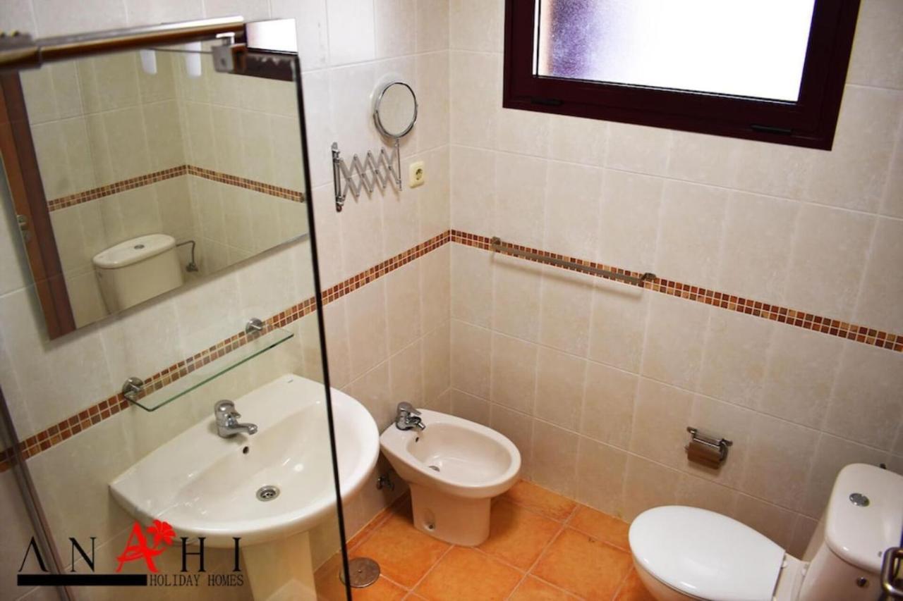Anahi Homes Corralejo- Bicacarera 3 La Oliva Exterior foto