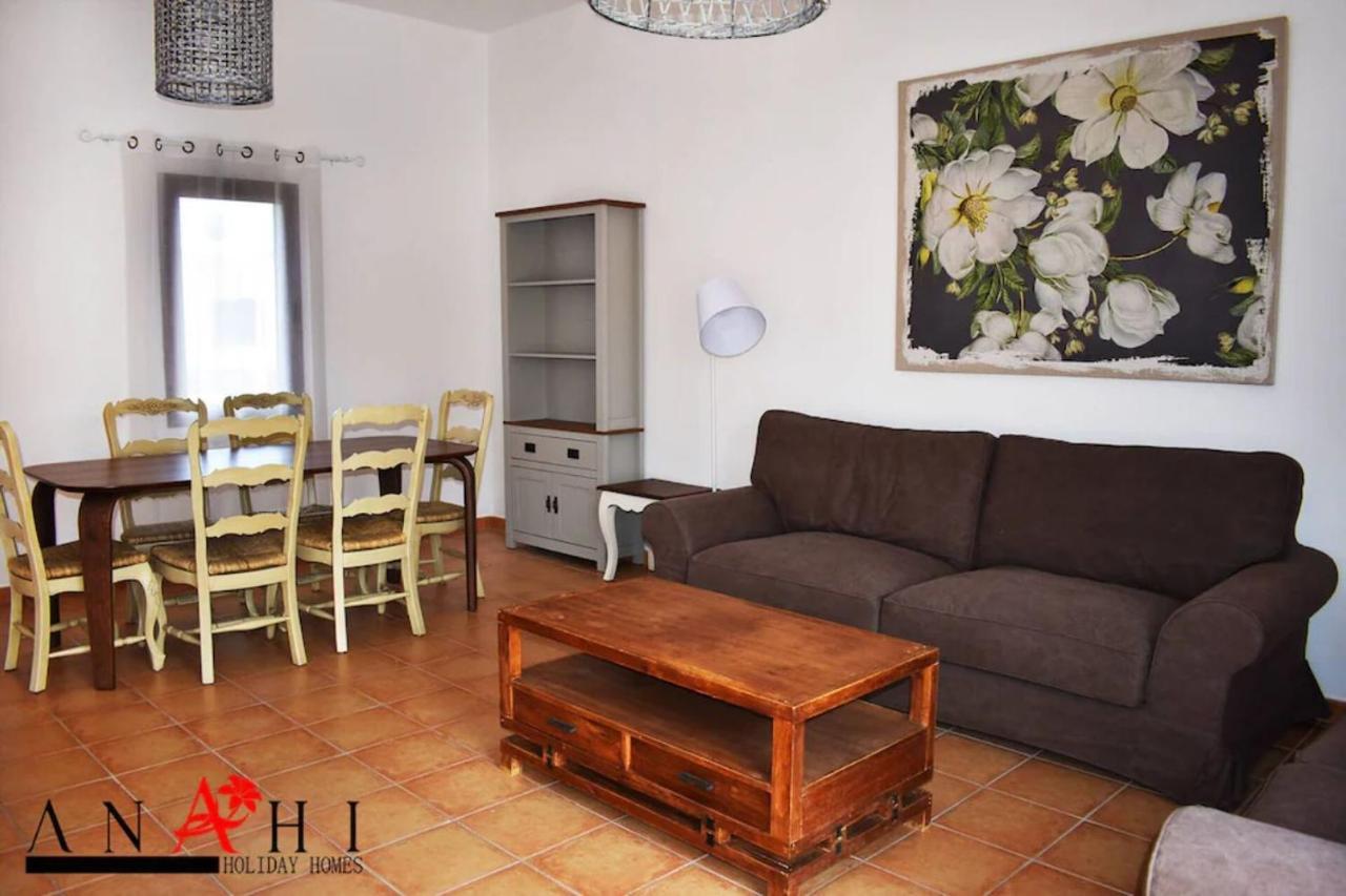 Anahi Homes Corralejo- Bicacarera 3 La Oliva Exterior foto