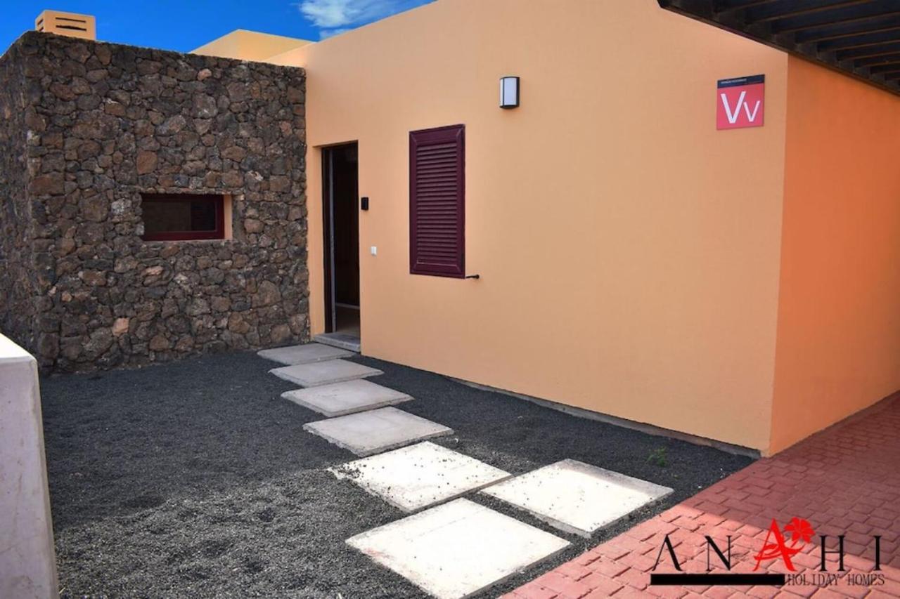 Anahi Homes Corralejo- Bicacarera 3 La Oliva Exterior foto