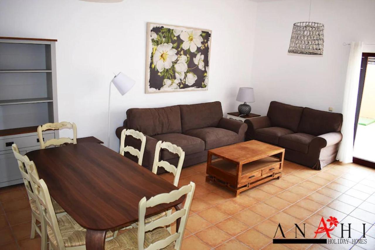 Anahi Homes Corralejo- Bicacarera 3 La Oliva Exterior foto